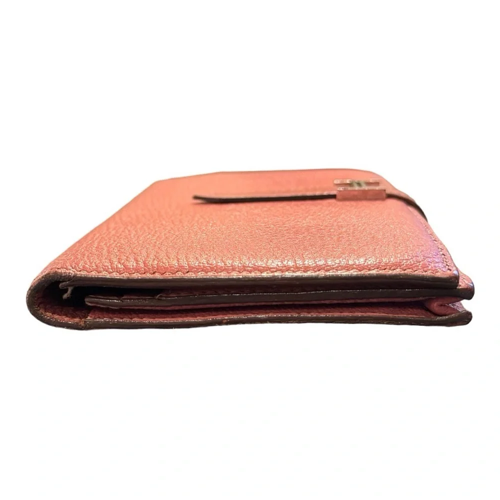 Hermès Béarn Classic Wallet - Picture 10 of 15